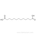 1,11-Undecanedicarboxylic acid CAS 505-52-2